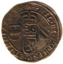 1 Liard (Philip IV)