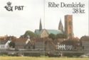 Ribe Cathedral