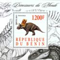Dinosaurs of the World (Bravoceratops)