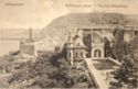 Budapest - Teil vom Blocsberg