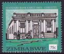 Zimbabwe Bank Heritage Buildings