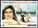 125th Anniversary of Sister Francisca Rubatto's Immigration