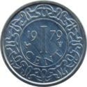 1 Cent