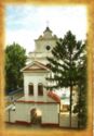Church St. Varvara - Pinsk