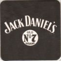 Jack Daniel’s N°7
