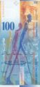 100 Franken/Francs/Franchi