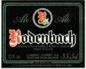 Rodenbach Ale