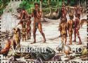 Vanuatu Colonization by Members of the Lapita Tribe