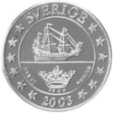 1 Euro Cent