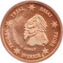 5 Euro Cent