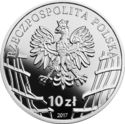 10 Złotych (The Enduring Soldiers Accursed by the Communists – Henryk Glapiński “Klinga”)
