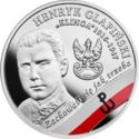 10 Złotych (The Enduring Soldiers Accursed by the Communists – Henryk Glapiński “Klinga”)