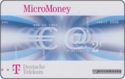 Micro Money € / @