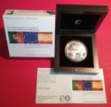 10 Euro (20th Anniversary of Portugal's membership in th...)