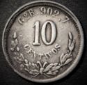 10 Centavos (Go - Guanajuato)