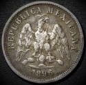 10 Centavos (Cn - Culiacan)