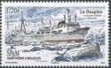 Ships of St Pierre & Miquelon : "Le Dauphin"