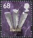 Wales - Prince of Wales Feathers