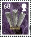Wales - Prince of Wales Feathers