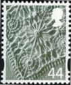 Northern Ireland - Linen Pattern