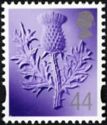 Scotland - Thistle