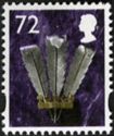 Wales - Prince of Wales Feathers