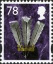Wales - Prince of Wales Feathers