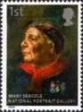 Mary Seacole (Albert Charles Challen)