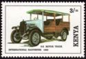 International Harvester - 1926