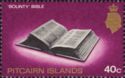 'Bounty' Bible