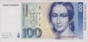 100 Deutsche Mark