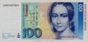 100 Deutsche Mark