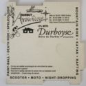 Durboyse