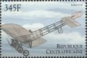 Bleriot XI