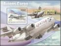 Cargo Planes - Convair 580 TIFS