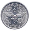 2 Francs