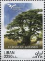 EUROMED Omnibus - Mediterranean Trees : Cedars Of Lebanon