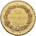 32 Francs