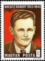 Robert Kreutz (1923-1944)