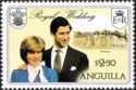 Prince Charles, Lady Diana Spencer and Althorp