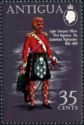 93rd Regiment, Sutherland Highlanders, 1826-34