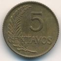 5 Centavos
