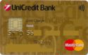 UniCredit Bank - Gold Charge - Debit