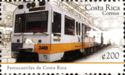 Spanish Diesel-electric Locomotive (1990)
