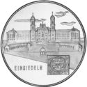 1 Silberthaler (City of Einsiedeln)