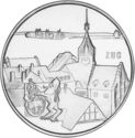 1 Silberthaler (City of Zug)