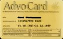 AdvoCard