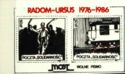 Radom-Ursus 1976-1986