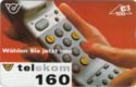 Telekom 160 - 1