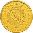 ½ Ducat